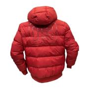 Jackets La Martina , Red , Heren