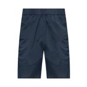 Poul shorts Norse Projects , Blue , Heren