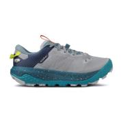 Trail Hardloopschoenen - Mirage Gray/Deep Lagune Karhu , Gray , Heren