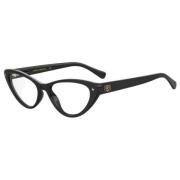 Eyewear frames CF 7014 Chiara Ferragni Collection , Black , Dames