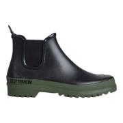 Shoes Stutterheim , Black , Unisex