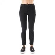 Briana Chino Broek 40Weft , Black , Dames