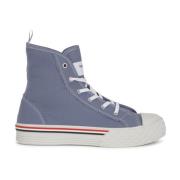 Sneakers Thom Browne , Blue , Heren