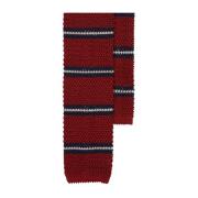 Accessories Brooks Brothers , Red , Heren