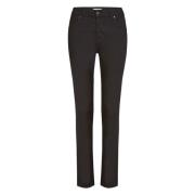 Magere broek Angels , Black , Dames