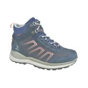 Schoenen Allrounder , Blue , Dames