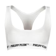34; Bi-pack beha Philipp Plein , White , Dames