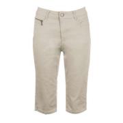 Suzanne shorts 6011/440 kit C.Ro , Beige , Dames