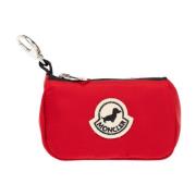 Genius Poldo DOG Couture Moncler , Red , Unisex