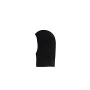 Gloves Studio Nicholson , Black , Unisex