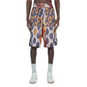 Shorts Engineered Garments , Multicolor , Heren