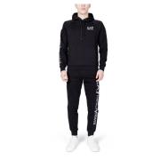 Heren Compleet Trainingspak - Herfst/Winter Collectie Emporio Armani E...