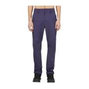 Futuristische Urban Chino's Post Archive Faction , Purple , Heren