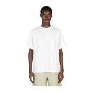 T-Shirts Diomene , White , Heren