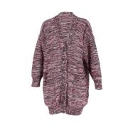Pre-owned Fabric outerwear Missoni Pre-owned , Multicolor , Dames