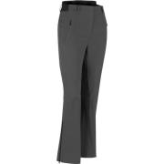 Trousers LaMunt , Black , Dames