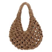 Diamant TAS MVP wardrobe , Brown , Dames