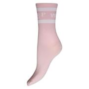 Katoenen ondersteunende sokken MVP wardrobe , Pink , Dames