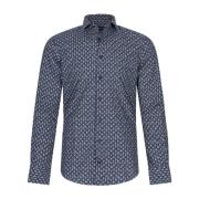 Casual Shirts Cavallaro , Blue , Heren