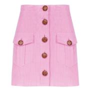 Pontaccio ROK MVP wardrobe , Pink , Dames