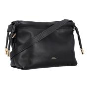 Ninon Mini Tas A.p.c. , Black , Dames