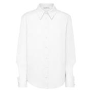 Eden Shirt MVP wardrobe , White , Dames