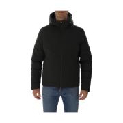 Stijlvolle Jas RRD , Black , Heren