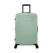 Cabin Bags American Tourister , Green , Unisex