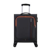 Zeezoeker Trolley American Tourister , Gray , Unisex