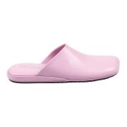 Platte schoenen Balenciaga , Pink , Dames