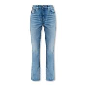 ‘2003 D-Escription L.32’ jeans Diesel , Blue , Dames