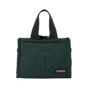 Shoulder Bags Eastpak , Green , Unisex