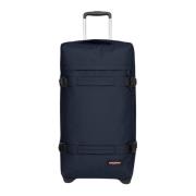 TransitR M 4D2 Peony Navy Koffer Eastpak , Blue , Unisex