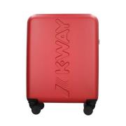 K-Air Trolley K-Way , Red , Unisex