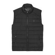 Vests Marc O'Polo , Black , Heren