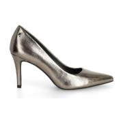 Zilveren Minou Pumps Mexx , Gray , Dames