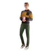 Broek Meyer , Green , Heren