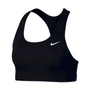 Sportbeha`s trainen Nike , Black , Dames