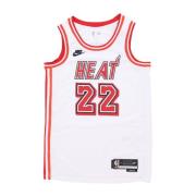 NBA 22 Dri-Fit Swingman Jersey Nike , White , Heren