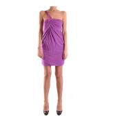 Jurk Pinko , Purple , Dames