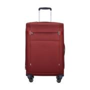 Cabin Bags Samsonite , Red , Unisex