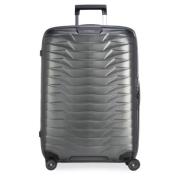 Tassen Samsonite , Gray , Unisex