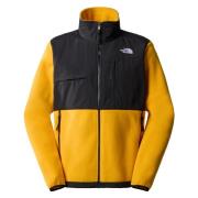 M Denali JAS The North Face , Yellow , Heren