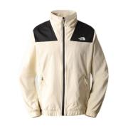 Jackets The North Face , Beige , Heren