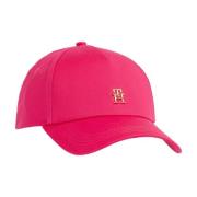 Roze Hedendaagse Pet Tommy Hilfiger , Pink , Dames