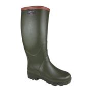 Chambord Pro 2 Rain Boots Aigle , Green , Heren