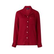 Pyjama Lexington , Red , Dames