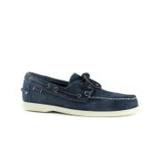 Sport Sebago , Blue , Unisex