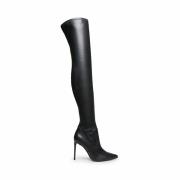 Dameslaarzen Vava Steve Madden , Black , Dames