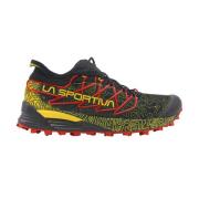 Running Shoes La Sportiva , Yellow , Heren